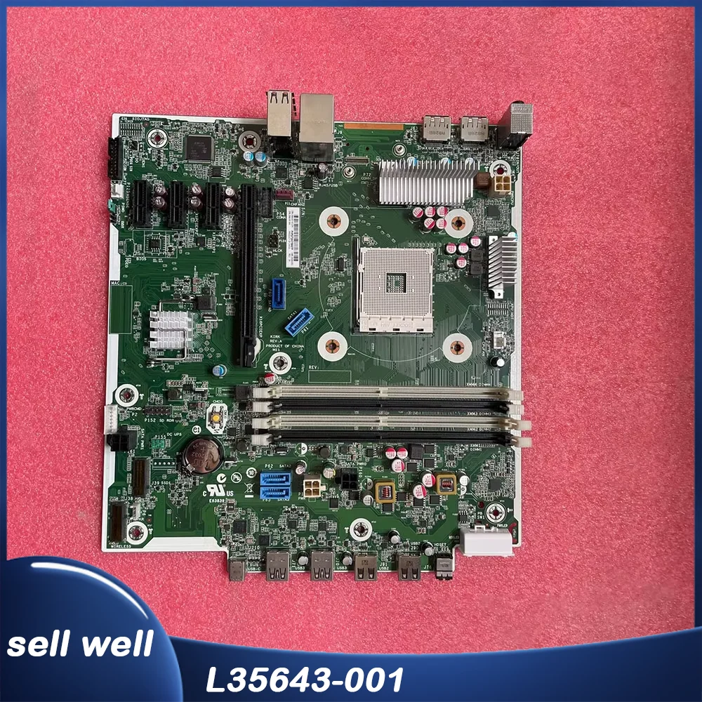 L35643-001 엘리트데스크 705 G4 MT AMD 마더보드 L03080-002