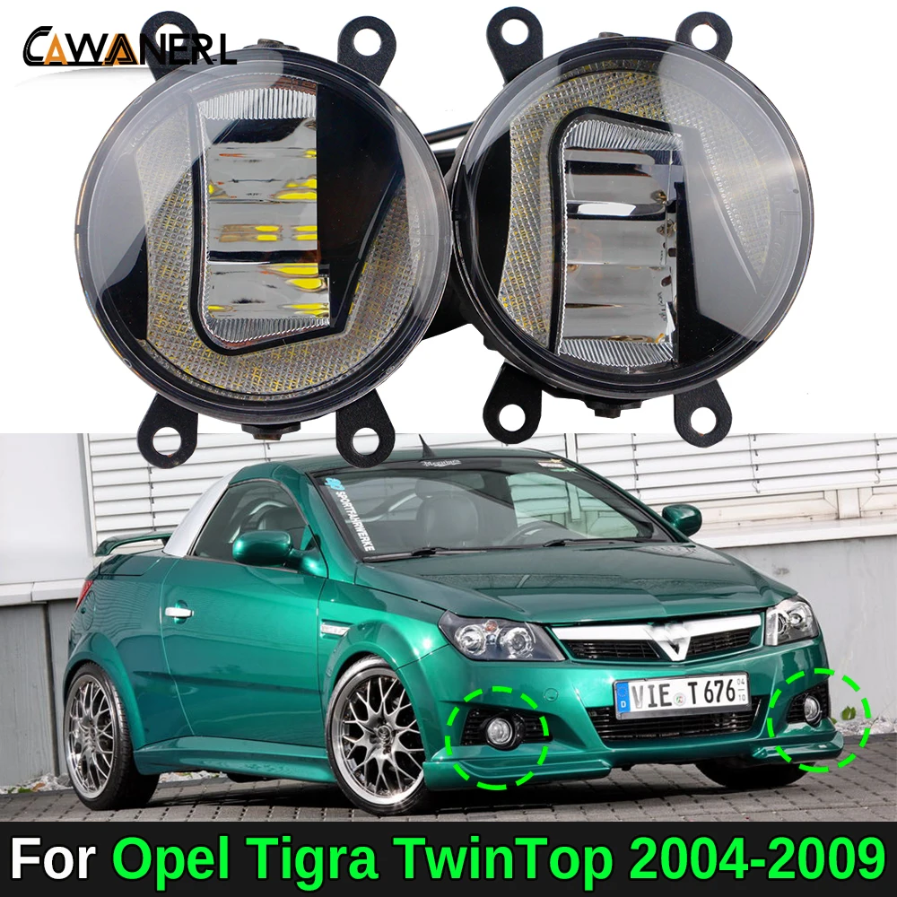 2in1-function-car-led-fog-light-daytime-running-lamp-drl-for-opel-vauxhall-holden-tigra-twintop-2004-2005-2006-2007-2008-2009