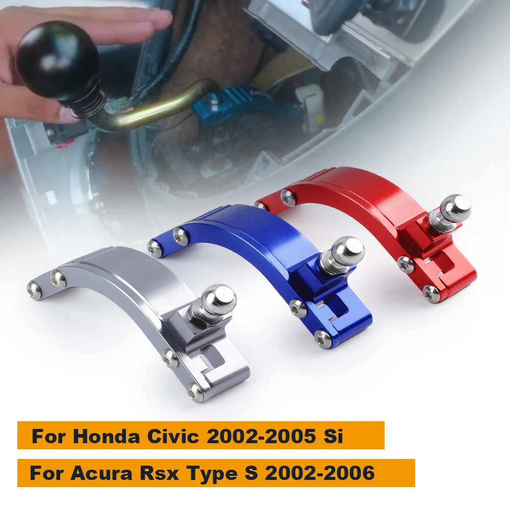 Honda Civic 2002-2005 SI Acura RSX Type-S 2002 - 2006 ڵ ׼  CNSPEED ª   ŰƮ