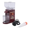 Electric Peanut Butter Maker Machine,Sesame Sauce Nut Grinder,Automatic Milling Grinding Machine,For Grinding 2