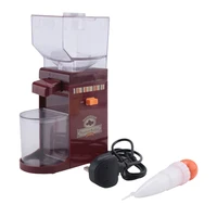 Electric Peanut Butter Maker Machine,Sesame Sauce Nut Grinder,Automatic Milling Grinding Machine,For Grinding 2