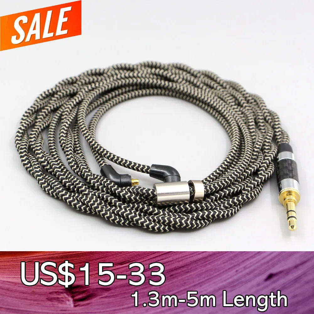 Cable For Etymotic ER4SR ER4XR ER3XR ER3SE ER2XR ER2SE
