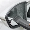 Non-Scratch Soft Silicone Handy Squeegee Car wrap tools Water Window Wiper Drying Blade Clean Scraping Film Scraper Accessories 1