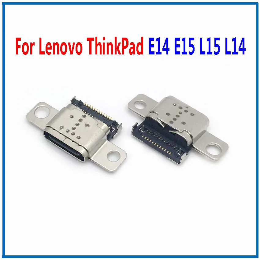 JACK DE CORRIENTE LENOVO THINKPAD E14 E15 USB-C 20RE 20RD (1RA