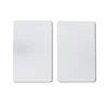 10/50pcs NFC Cards NT/AG 215 Blank Card Tagmo Programmable 13.56MHz Waterproof RFID 215 504Bytes NFC Business Card  ﻿ 2