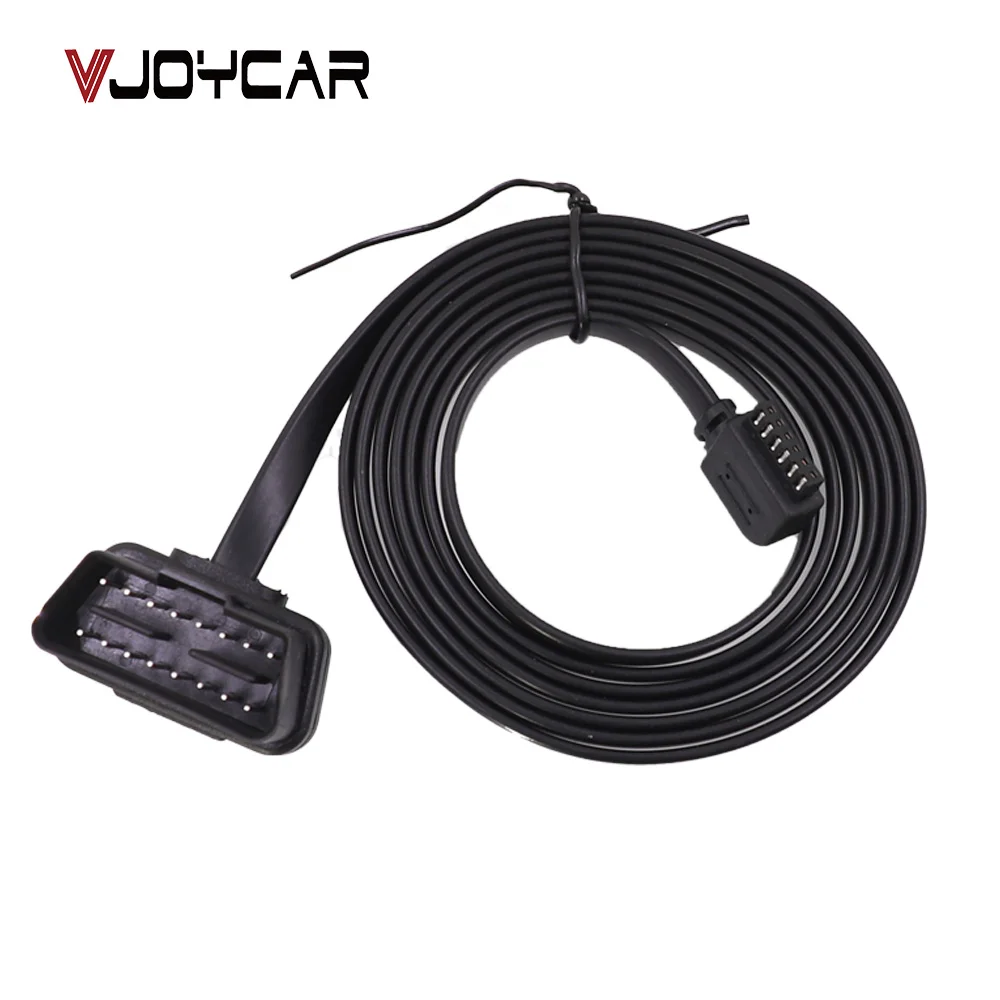 HUD Accessories OBD2 Cable 180cm Stand Holder Only Suitable for Vjoycar V60 HAWK HUD