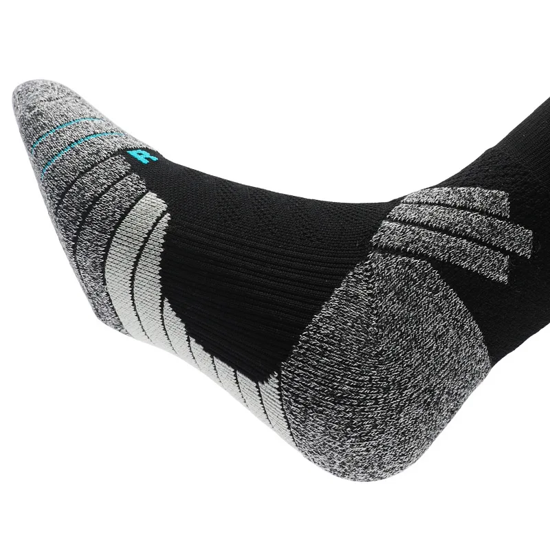 Рисунок 2 - Элитные баскетбольные носки с Баскетбольным мячом