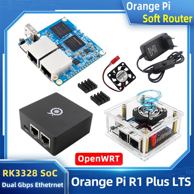 » FreeBSD on Orange Pi 5 Plus