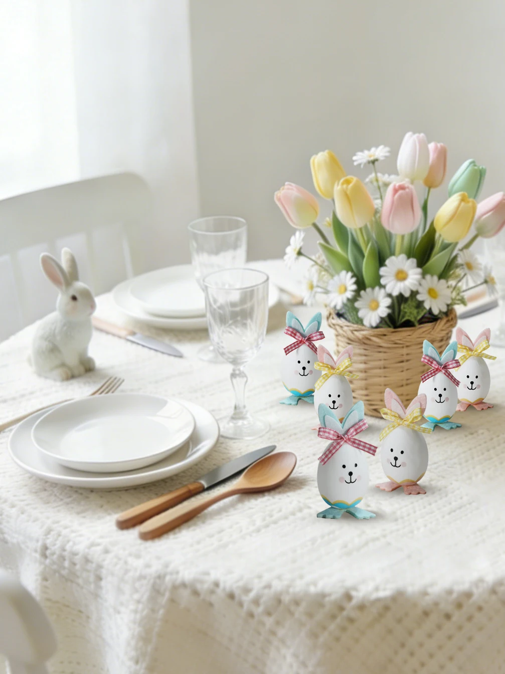 Fillable Easter Egg Set 3