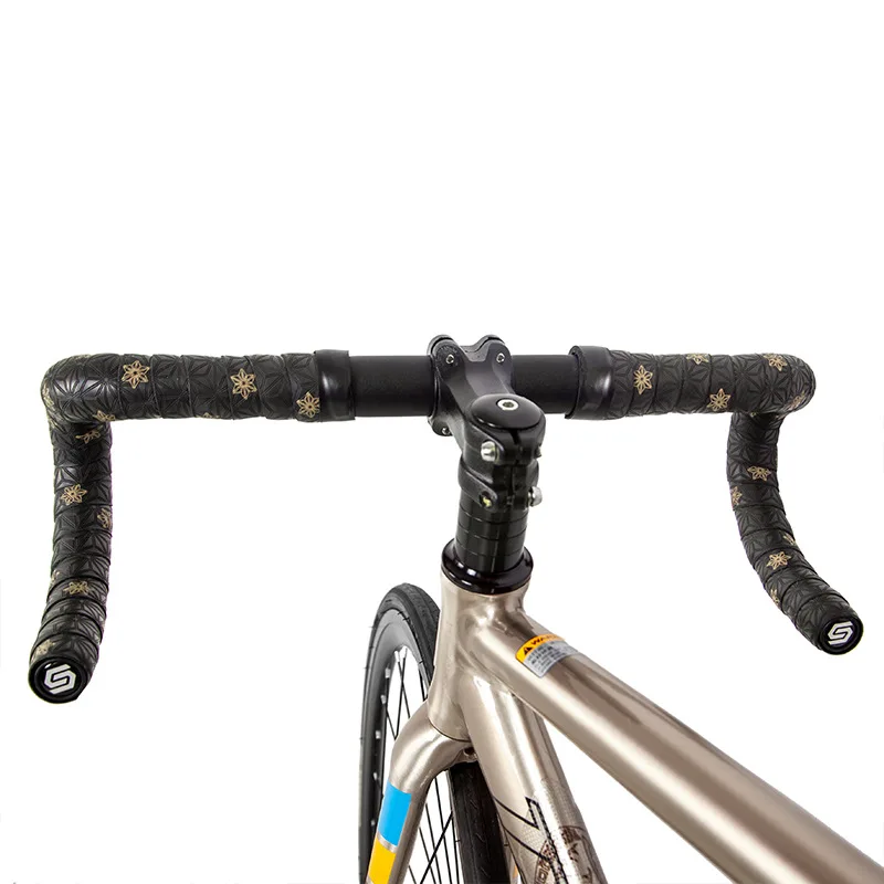 Bike Handlebar Tape 2Pcs for Cycling Lover