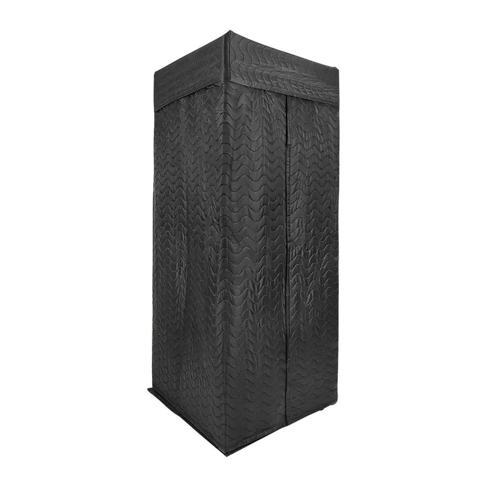 Portable Vocal Booth for Home Studio Recording