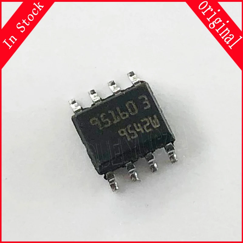 

5pcs/lot 95160 SOP-8 In Stock