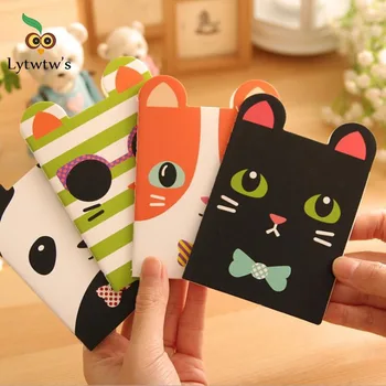 Mini Kawaii Journal Set 1