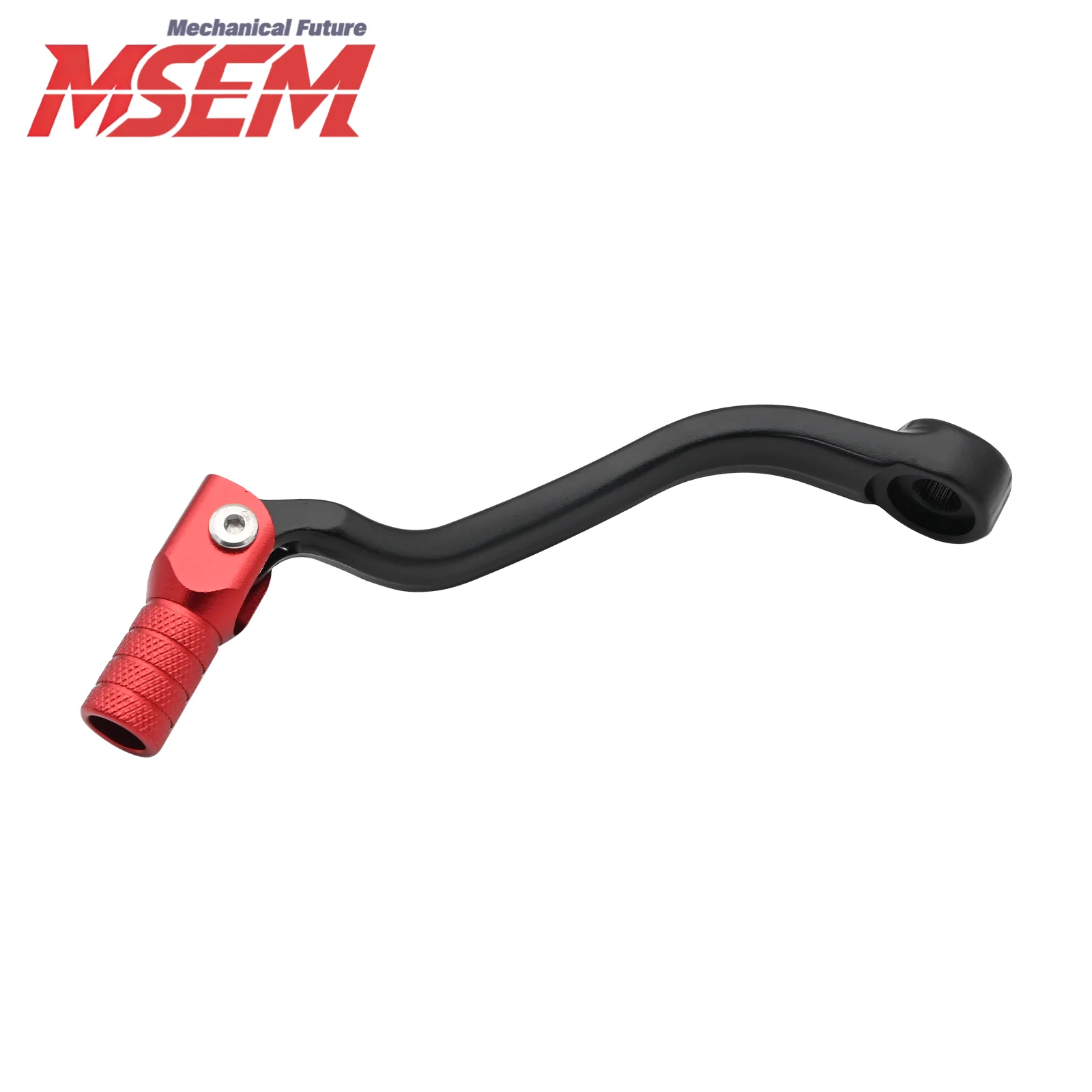 Premium CNC Motorcycle Gear Shift Lever