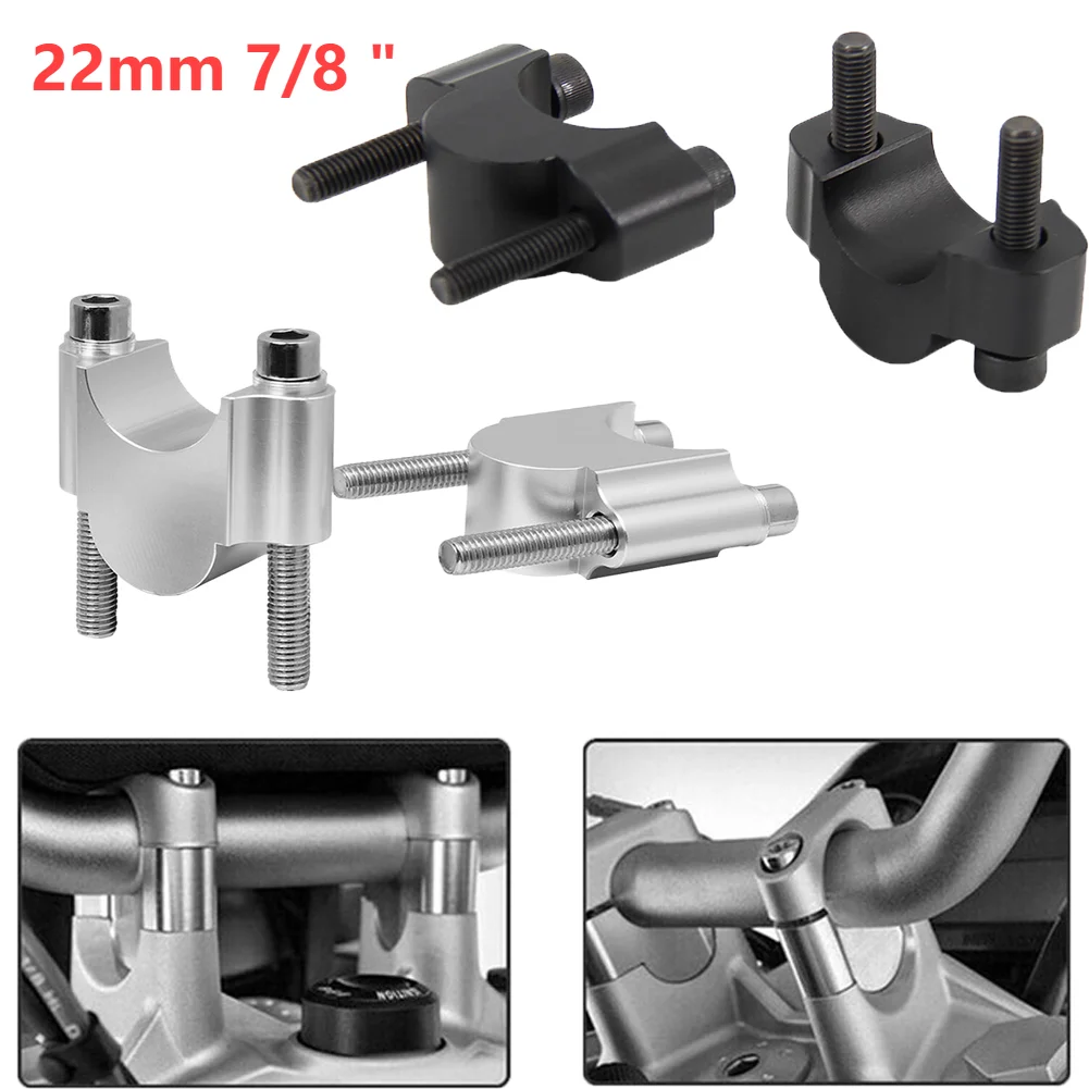 Ű ڵ ˷̴ ձ  Ʈ ,   , Ű LT500R LT250 LT80 , 7/8 ġ, 22mm 