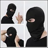 Camouflage Balaclava Full Face Mask Hunting Cycling Sports Helmet Liner CP Scarf 5