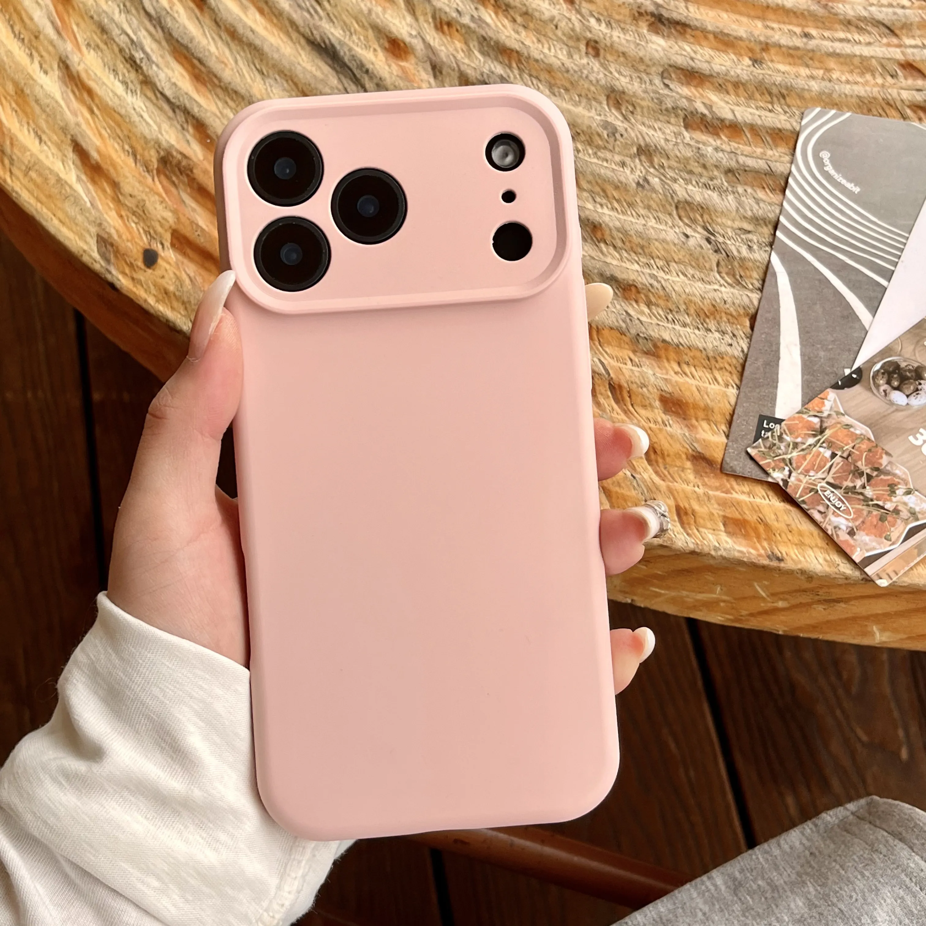 Protective Case for iPhone