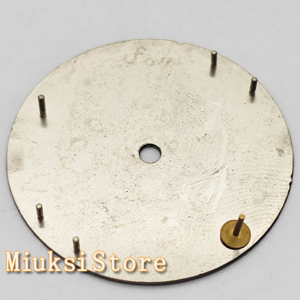 Zifferblatt Reparatur Werkzeug Füße Zifferblatt Universal Fußrasten Uhr Reparatur Teile Uhr Zubehör – Detail 3