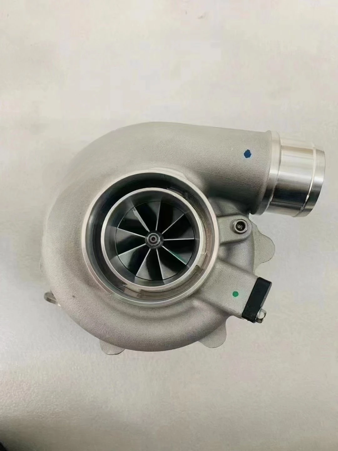 Factory Turbo G25 G25-550 G25-660 Ball Bearing Turbocharger 871388-5002s 871389-5002s Modify 877895-5001s Racing Car Engine