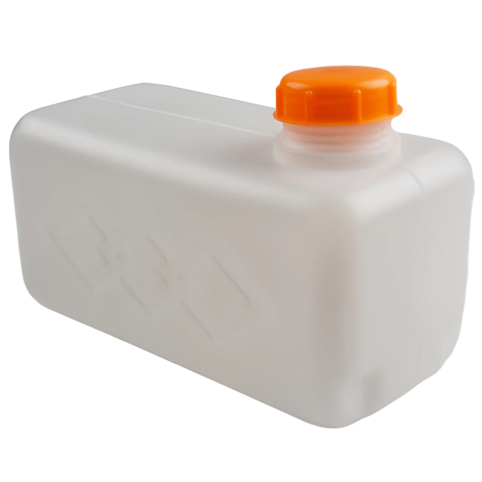 Plastic brandstoftank - brandstofmeter geïntegreerd in tankdop - Honda Parts