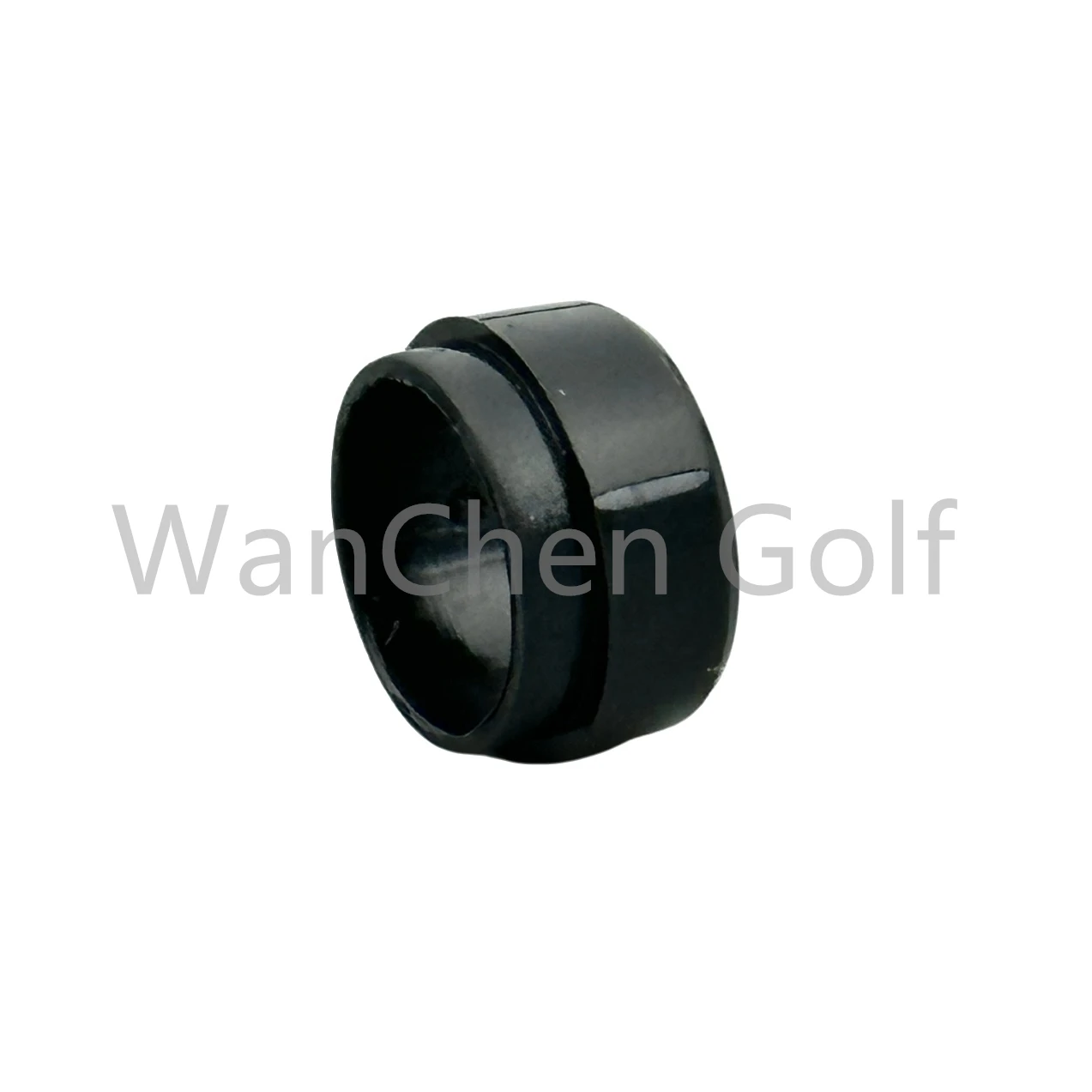 Golf Club Shaft Sleeve Adapter Ferrules Fit Taylormade M1 M2 M3 M4 M5 M6 Sim Sim2 Stealth Stealth2 QI10 Driver Fairway Hybrid