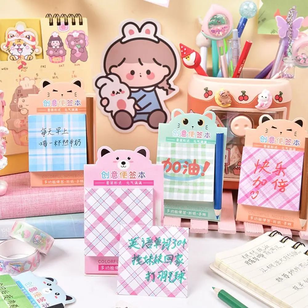 

Supplies Diary Planner Stickers To Do List Labels Keypoints Marker Index Stickers Adhesive Label Sticky Notes Stand Memo Pad