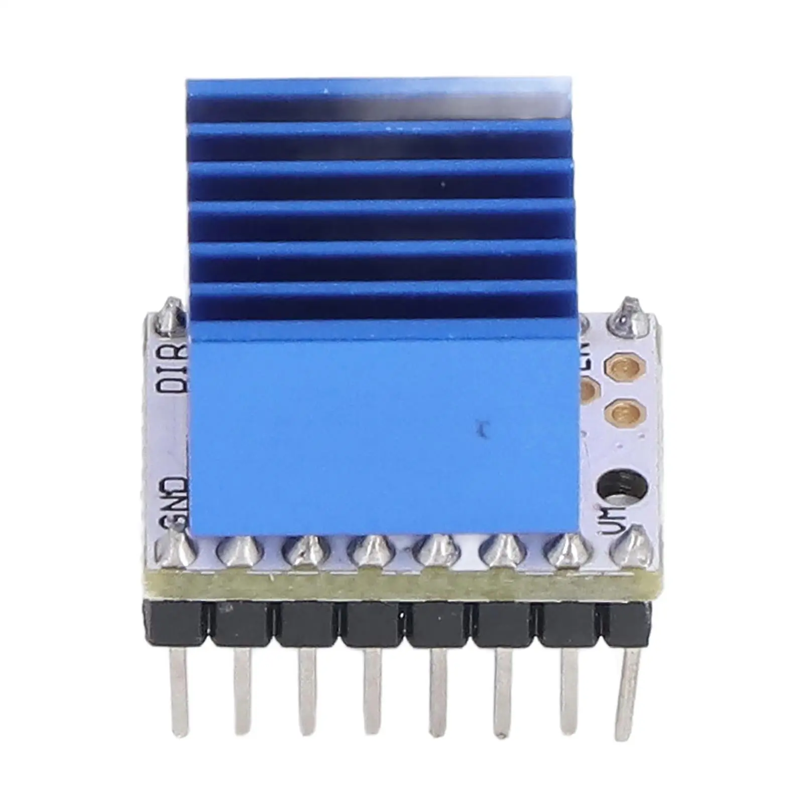 고효율 스텝퍼 모터 드라이버 모듈, 3D 프린터 보드, TMC2208, V1.2, 1.4A