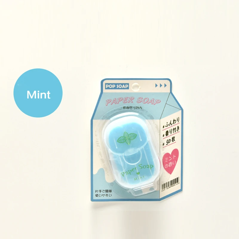 mint