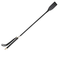 With Handle Portable Lightweight Pointer Horse Whip 1