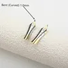 3PCS Jinhao Metal Fountain Pen 26 # Nibs Spare Nibs for 250, 500, 189, 82, 8802, 5000, Dragon Phoenix Pens 4