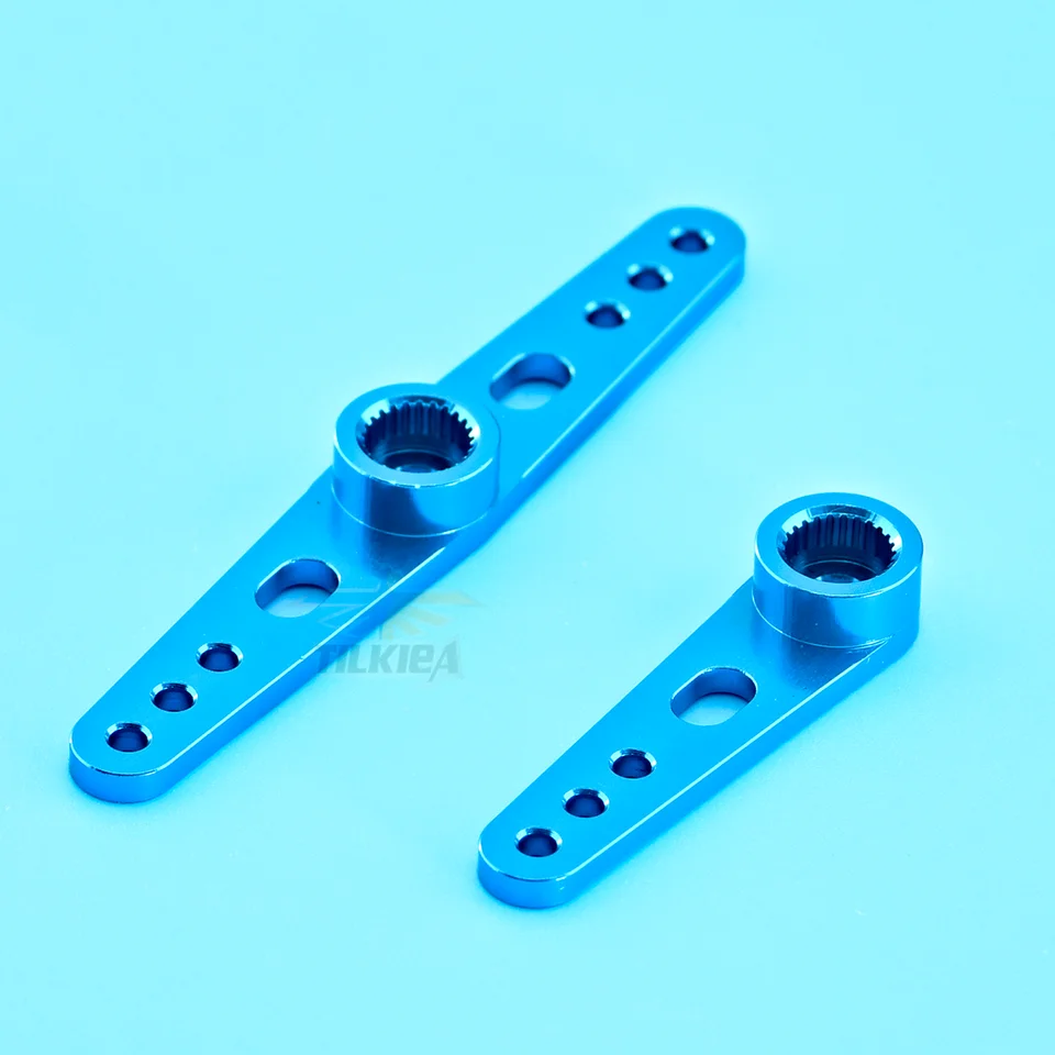 Servo RC Braccio, 25mm Mezzo Braccio per Corno Servo 25T Accessori per