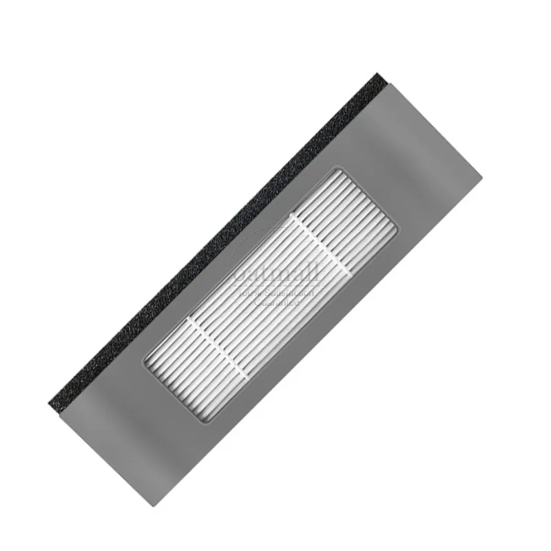 Kit Ricambio Per Ecovacs Deebot T9 AIVI, T9 PRO, T9 MAX, T9 Power | 2 Spazzole Rullo, 8 Laterali, 4 Filtri, 2 Utensili