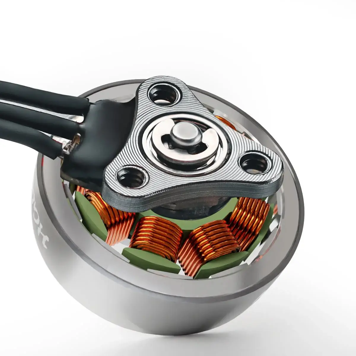 HGLRC SPECTER 1003 KV10000 Motor 1-2S for 75mm wheelbase FPV freestyle drone