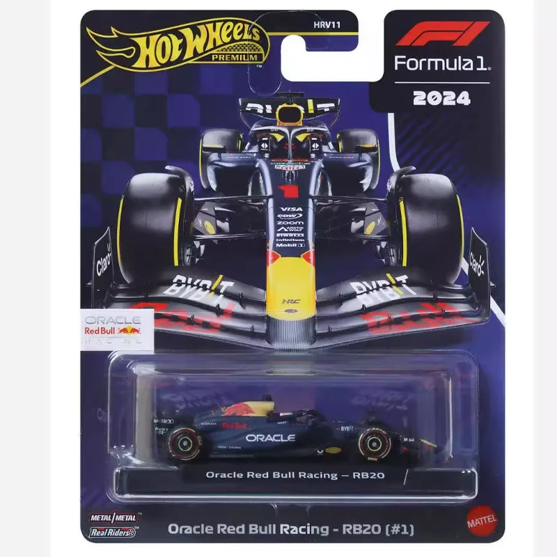ホットウィール f1 1/64 楽天市場】ホットウィール プレミアム 1/64 マクラーレン F1