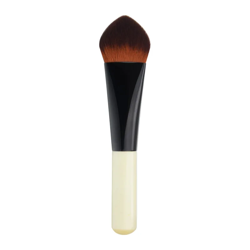 1pcTriangleFoundationMakeupPreciseBuffingBrushLiquidFoundation