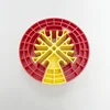 Red Yellow