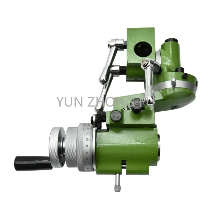 GDU2KnifeHolderBodyCutterGrinderUniversalMillingCutterSharpenerToolHolderCutter