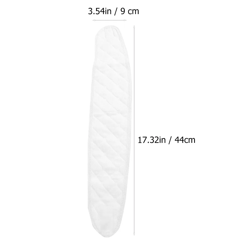 6 Pcs Newborn Umbilical Cord Belly Protective Bands Navel Belts Belly Bands Cords Baby Supplies White Infant Reusable New 6