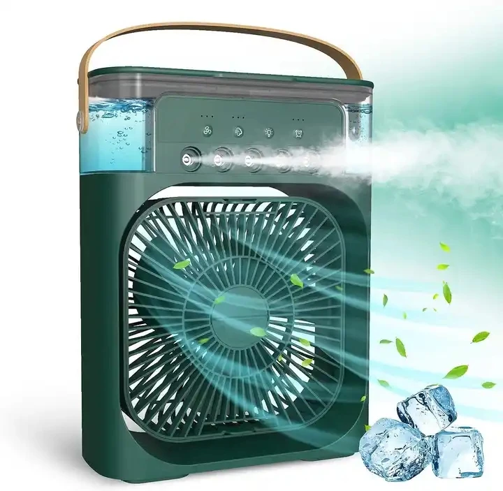 Green-USB