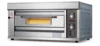 3 Deck 6 Trays Electric Bread Baking Oven Microwave Oven Bakery Oven 2
