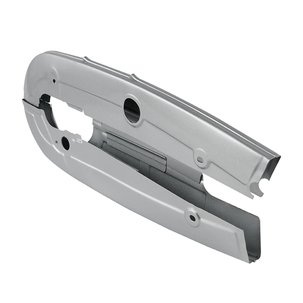 Stainless Steel Chain Adjuster 95014-10010 Chain Adjuster Tensioner For Honda XR80 XR100 CRF70F CRF80F CRF100F Dirt Bikes Honda Chain Adjuster - Foto 11