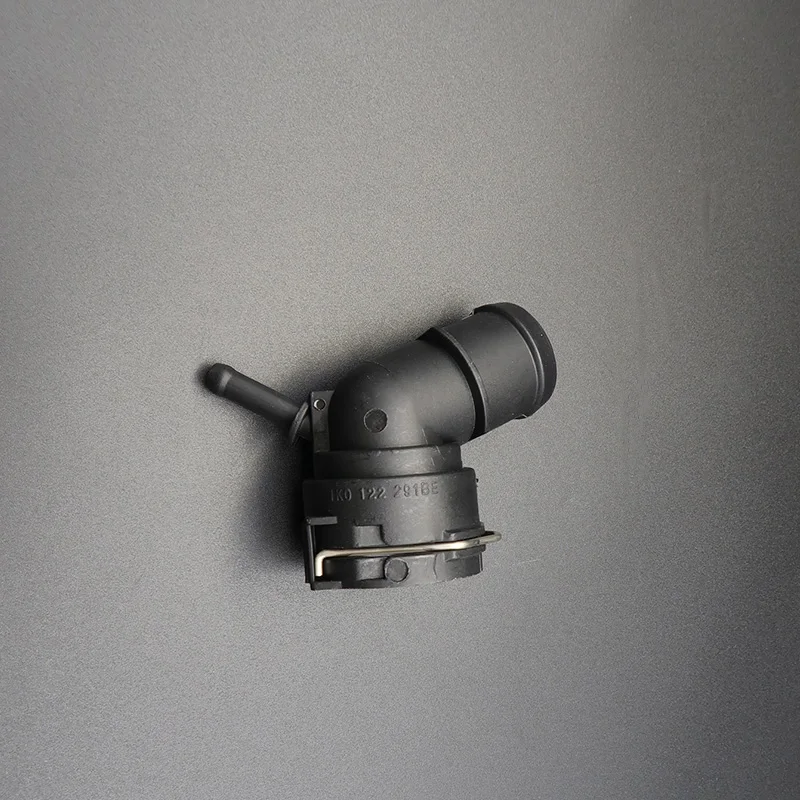 1K0122291BE FOR Volkswagen Magten Passat Golf Engine Radiator Coolant Hose Fittings High Quality Durable Automotive Accessories