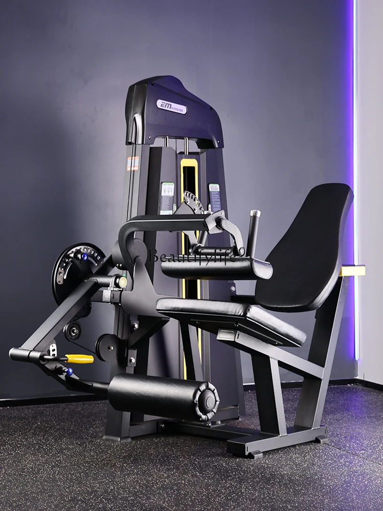 

Special Sitting Leg Bending and Bending All-in-One Machine Comprehensive Trainer Multi-Function Leg Practice Equipment
