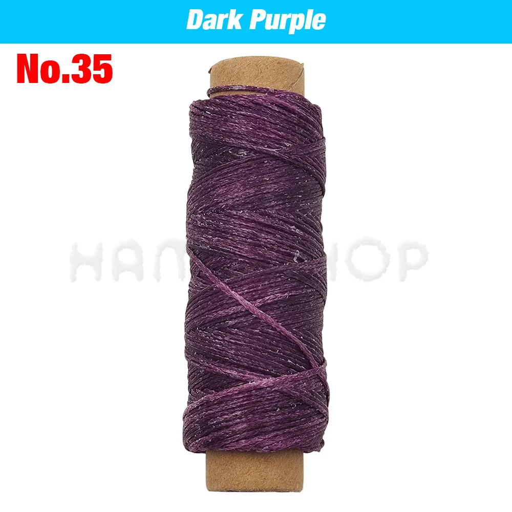 No.35 Dark Purple