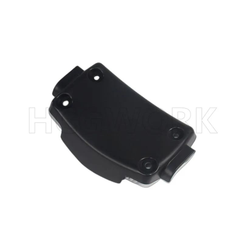 

Motorcycle Rear Mudguard Inner Plate for Loncin Voge 500ac Genuine Parts