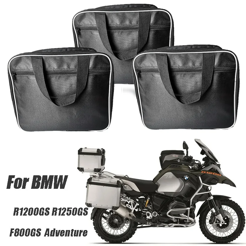 

Водонепроницаемая дорожная сумка для Мотоцикла BMW R1200GS LC Adv R1200 GS F800GS Adventure ADV R1200GS R1250GS