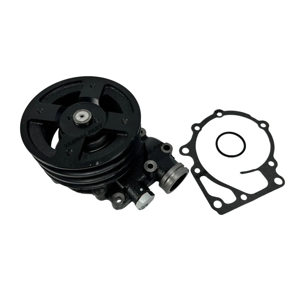 

8-94393-447-3 Водяной насос для Isuzu 6HE1 6HK1 RK192 запчасти двигателя экскаватора