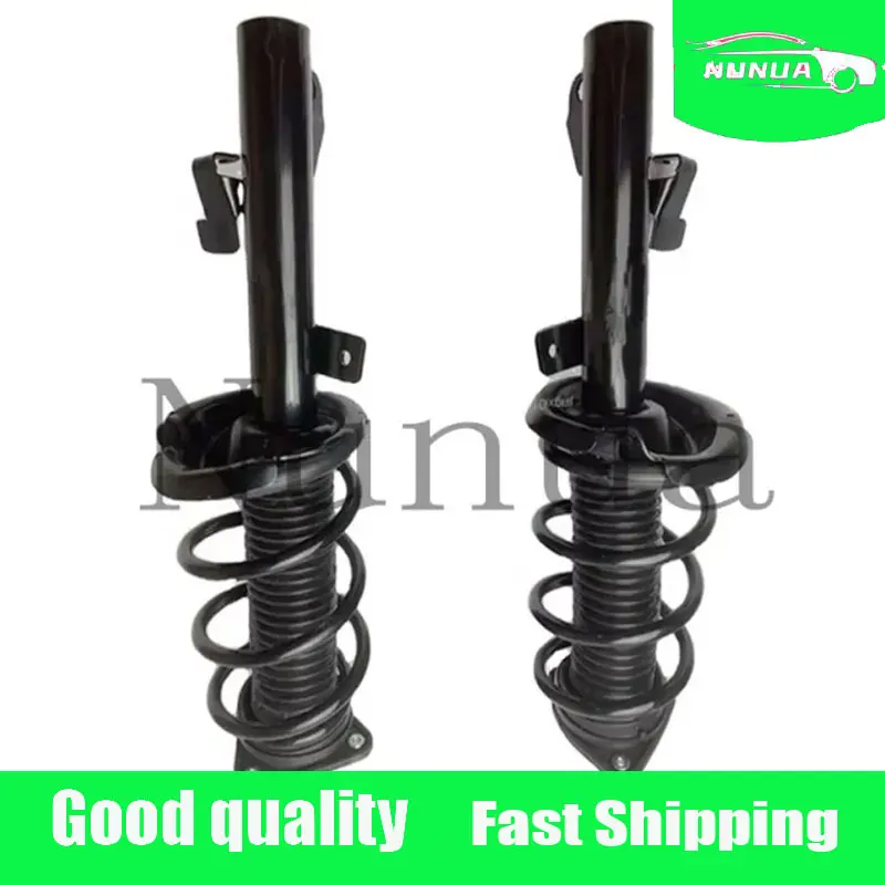 

Передний автомобильный амортизатор в сборе для Ford Focus A7 6M65118045AA 6M65118046AA