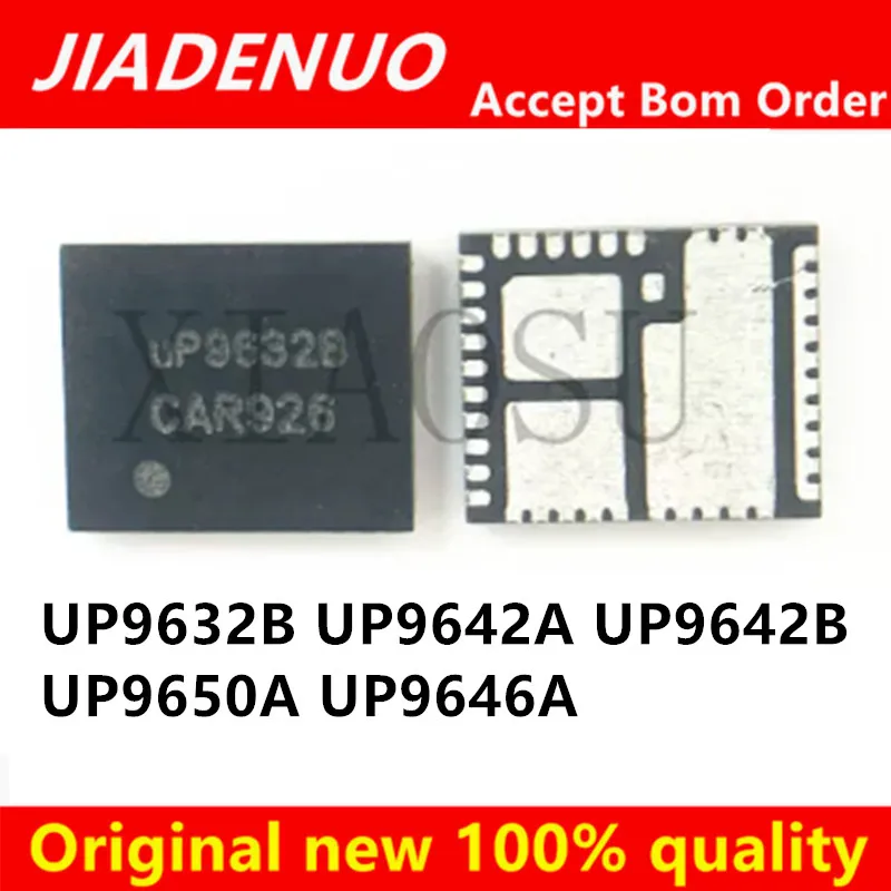 High-Quality New QFN Integrated Circuit