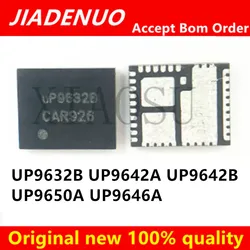High - Quality New QFN Integrated Circuit (UP9650A)